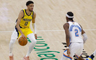 哈利伯頓NBA總決賽后公開(kāi)傷情，步行者隊(duì)打破沉默