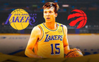 里夫斯換聯(lián)盟，湖人交易方案出爐，五大潛在選擇。