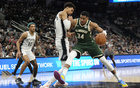 馬刺ESPN提議交易：字母哥換8人，籌碼含凱爾登+榜眼簽等。