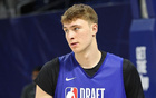 NBA選秀小綠屋24人名單揭曉，弗拉格領(lǐng)銜熱門(mén)狀元