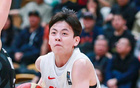 中國(guó)女籃勝日本，三連勝！韓旭、張子宇各得18分