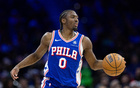 中國小將馬克西、懷特入選，將征戰(zhàn)NBA新加坡籃球賽。