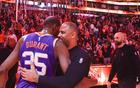 恭喜火箭鎖定烏度卡，新合同高居NBA前列，杜蘭特未來(lái)可期。