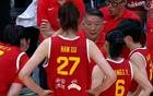 宮魯鳴直指女籃頑疾，痛批聯(lián)賽，呼吁學習日本隊！