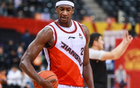 NBL重返CBA，河北翔籃再添防守猛將，曾單場33分22板。