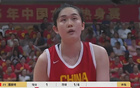 中國女籃勝日本，兩將需提升，三大短板需關(guān)注，李夢發(fā)聲