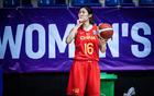 中國女籃險勝9分，張子宇戰(zhàn)術受隊長批評，顯露三大弱點。