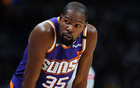 NBA傳聞：馬刺隊(duì)杜蘭特交易底線(xiàn)曝光