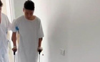 武磊西班牙手術(shù)，艱難恢復(fù)，身價(jià)降70萬(wàn)歐。