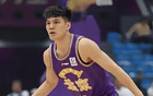CBA4赴美，陳國(guó)豪張文杰領(lǐng)航，謝智杰王凡懿同行！