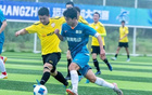 業(yè)余而熱愛！