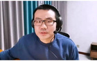徐靜雨怒斥亞歷山大球風(fēng)不雅，肘擊犯規(guī)！裁判失守！