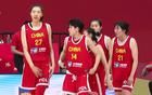 中國女籃大勝日本，張子宇高效得分，王思雨領(lǐng)銜，楊舒予全面表現(xiàn)。