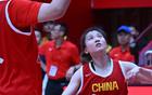 李夢替身崛起，宮魯鳴新利器，27歲女籃戰(zhàn)轟高分！美且能打！