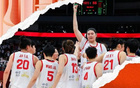 中國女籃大勝日本，張子宇受限制，投籃調(diào)整獲贊！