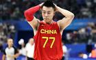 張鎮(zhèn)麟離隊，陳國豪離北控，劉維偉續(xù)約青島男籃！