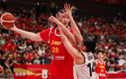 中國女籃狂勝，張子宇表現(xiàn)亮眼，兩亮點(diǎn)值得稱贊！
