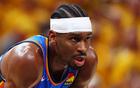 季后賽搶七場均30+難度大，NBA史僅4人，喬神第三。