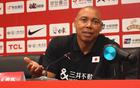 日本教練遭打臉，賽前言能限張子宇，實(shí)則9分鐘得16分。