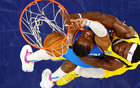 NBA新聞：A·史密斯預(yù)測(cè)總決賽收官戰(zhàn)將精彩刺激。