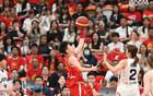中國女籃再戰(zhàn)日本，宮魯鳴迎戰(zhàn)新陣，6月20日晚CCTV直播。