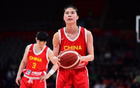中國女籃罰球提升，本場全中！前場失誤需警惕！
