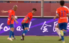 戰(zhàn)報：泰山1-3敗蓉城，無緣足協(xié)杯八強(qiáng)。