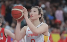 中國女籃勝日本，五人滿分，三處需改進(jìn)，宮魯鳴表態(tài)