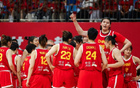 中國女籃四連勝，大勝日本32分，張子宇高效得分16分4籃板9分鐘