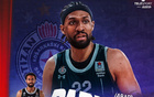 NBA賈巴里·帕克簽約歐洲豪門，2年500萬合同