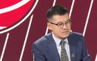 楊毅談李夢失亞洲杯，責(zé)罵宮魯鳴者無知