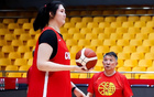 楊毅警告：張子宇勿闖WNBA，高個易傷。