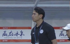 石家莊功夫助教孫樂(lè)：苦戰(zhàn)勝利，回饋球迷