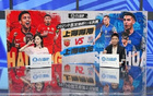 吳桐贊：路易斯MVP，吳曦隱身高手，德比超水平對決！