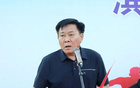 鞏曉彬濱州現(xiàn)身，助BBA聯(lián)賽開賽。