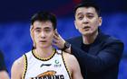 遼寧男籃趙繼偉或離隊(duì)，北控男籃接觸中！