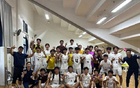 南通海安隊勝出點球大戰(zhàn)，晉級全國“校超”八強！