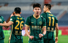 馬明宇談王鈺棟：早留洋，楊晨孫繼海24歲前出國。