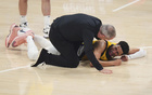 美媒：33年45NBA球員跟腱撕裂，去年8人受傷