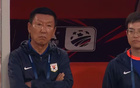 魯媒：泰山換帥壓力大，崔康熙難重整旗鼓。