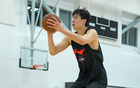ESPN專家贊楊瀚森投傳，次輪順位無礙，期待防守表現(xiàn)！
