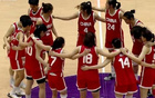 四國賽，中國U19女籃遭雙殺，22分大逆轉(zhuǎn)險(xiǎn)情！