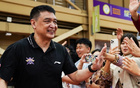 CBA新動向：北控換帥，宏遠或罰，崔晉銘續(xù)約。
