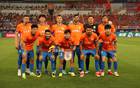 澤卡雙響，劉彬彬進(jìn)球，泰山3-1勝三鎮(zhèn)