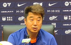夏窗陣容調(diào)整，泰山助教需與俱樂部商討。