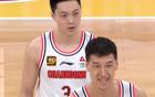 廣東隊確認新援！頂級鋒線助陣杜鋒，空間型3號位加盟。