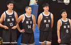 廣東U22男籃連敗64分，北控續(xù)約陳國豪，浙江簽三外援。