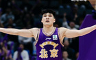 陳國豪續(xù)約留隊(duì)，北控男籃重任交張慶鵬
