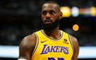 湖人雕像難獲，NBA六人獨享，詹姆斯有望否？
