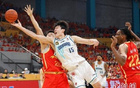 中國(guó)楊瀚森NBA選秀第16順位開拓者隊(duì)